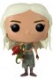 Juego de Tronos Pop! Daenerys Targaryen