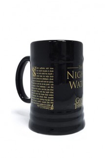 Game of Thrones - Stein Night's Watch Oath