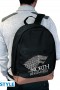 Game of Thrones - Backpack Stark