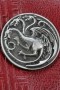 Game of Thrones - Wallet House Targaryen