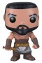 Game of Thrones Pop! Khal Drogo