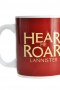 Game of Thrones - Mug Lannister