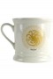 Juego de Tronos - Taza Vintage My Sun And Stars