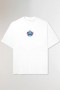 K-Pop Demon Hunters - Camiseta Made in Japan - Hojak-Do Tiger 