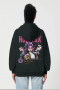 K-Pop Demon Hunters - Camiseta Made in Japan - Trio 