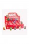 Kidrobot x Marvel Micro MUNNY Superhero Toy 3-Inch