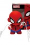 Kidrobot x Marvel Spiderman MUNNY Superhero Toy 7-Inch Artist: You!