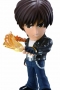 King of Fighters Trading Figures