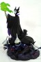 Kingdom Hearts - Estatua Malefica 