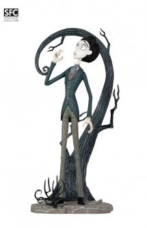 Corpse Bride - Victor SFC Figure