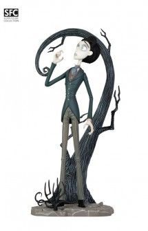 Corpse Bride - Victor Figure