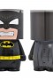 Lámpara  - Dc Cómics: Look-ALite LED Mood Light "Batman" 25 cm.