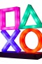Lámpara Playstation Icons XL
