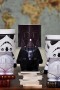 Lámpara  - Star Wars: Look-ALite LED Mood Light "Darth Vader" 25 cm.