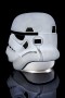 White 3D Stormtrooper 25cm Star Wars Mood Light