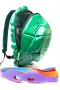 Teenage Mutant Ninja Turtles Backpack Shield