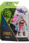 League of Legends - Figura Articulable Jinx