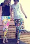 Adventure Time All Over Print Legging Mod.2