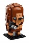 LEGO® BrickHeadz Star Wars Solo - Chewbacca