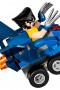 LEGO Marvel Super Heroes - Mighty Micros Wolverine vs. Magneto