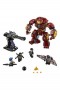 LEGO® Marvel Super Heroes™ Avengers: Infinity War - The Hulkbuster Smash-Up