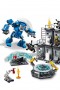 LEGO® Marvel Avengers Super Hero™Iron Man Hall of Armor 