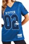 Lilo & Stitch - Camiseta Premium Experiment 626 Sport