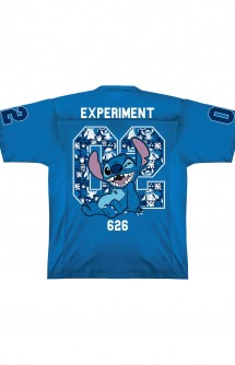 Lilo & Stitch - Camiseta Premium Experiment 626 Sport