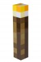 Minecraft Light-up Torch