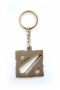 Dota 2 Bottle Opener Keychain