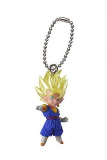 Dragon Ball Z UDM Ultimate Deformed Mascot BEST 05 Vegetto SS