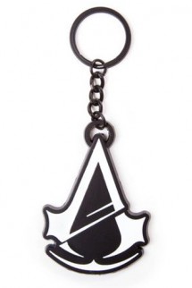 Assassins Creed Unity - Keychain