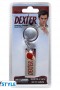 DEXTER keychain Logo