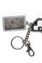 The Hobbit Metal Keychain Thorin´s Key