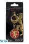 KEYCHAIN - Game of Thrones Lannister