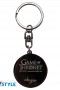 KEYCHAIN - Game of Thrones Targaryen