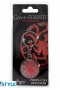 KEYCHAIN - Game of Thrones Targaryen