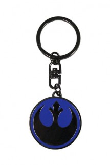 STAR WARS keychain Rebel