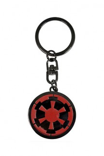 STAR WARS keychain Empire