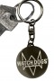 Llavero Metal - WATCH DOGS "Logo"