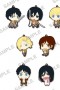 Attack on Titan Trading Rubber Strap