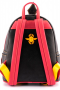 Loungefly - Aladdin - Mochila Jafar