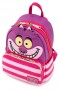 Loungefly - Alice in Wonderland - Mini Backpack Cheshire Cat