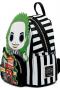 Loungefly - Beetlejuice - Dantes Inferno Mini Backpack