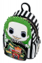 Loungefly - Beetlejuice - Dantes Inferno Mini Backpack