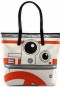 Loungefly - Bolso Star Wars R2-D2/BB-8