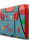 Loungefly - Childs Play Chucky Cosplay Wallet