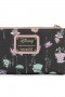 Loungefly - Disney Alice in Wonderland A Very Merry Unbirthday To You Wallet