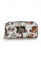 Loungefly - Cartera Disney: Bella Tattoo