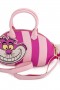 Loungefly -Disney: Alice in Wonderland - Cheshire Cat Crossbody Bag